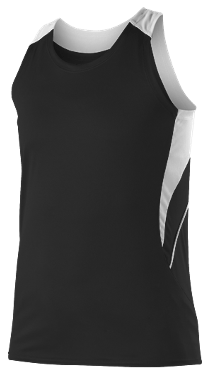 BLACK/WHITE (BA)