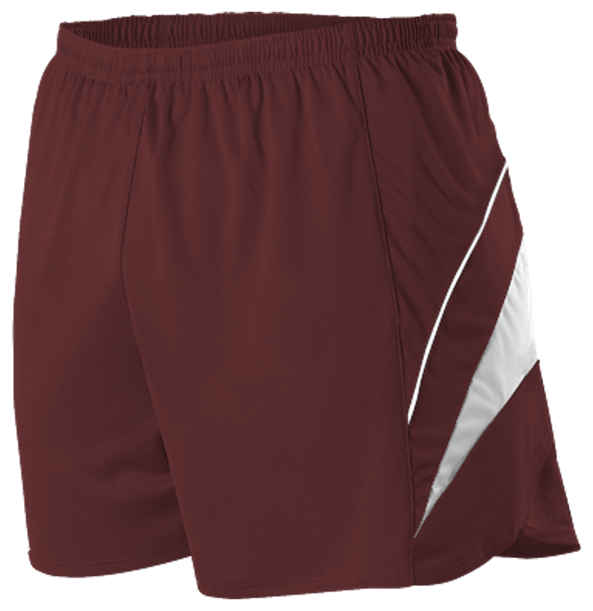 LIGHT MAROON/WHITE (BA)