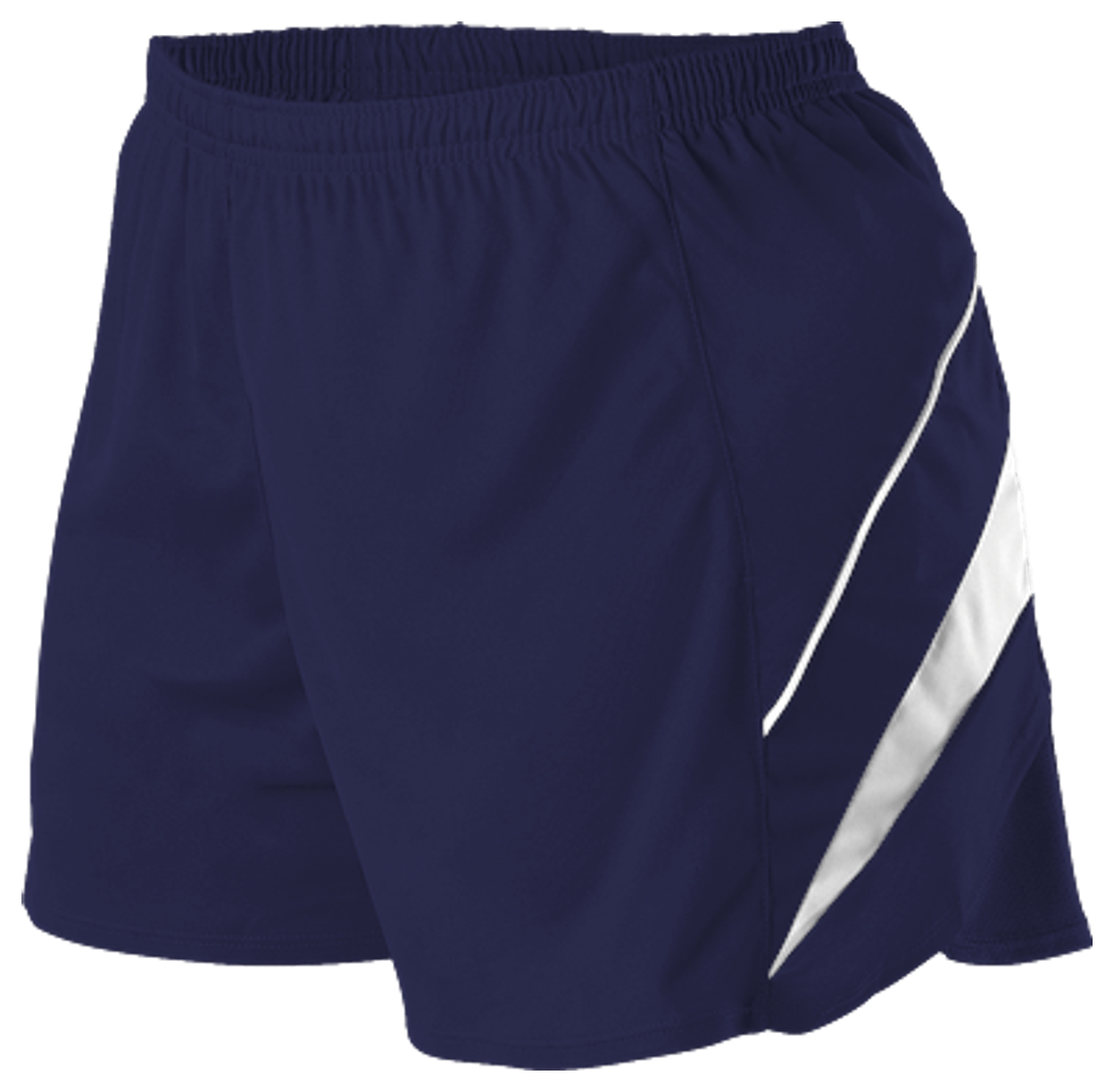 NAVY/WHITE (BA)