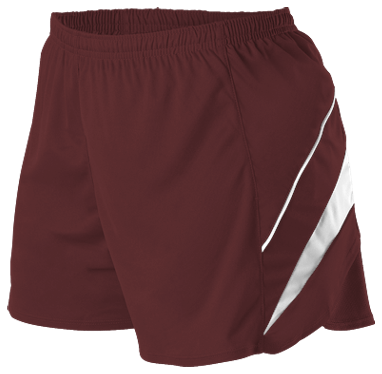 LIGHT MAROON/WHITE (BA)