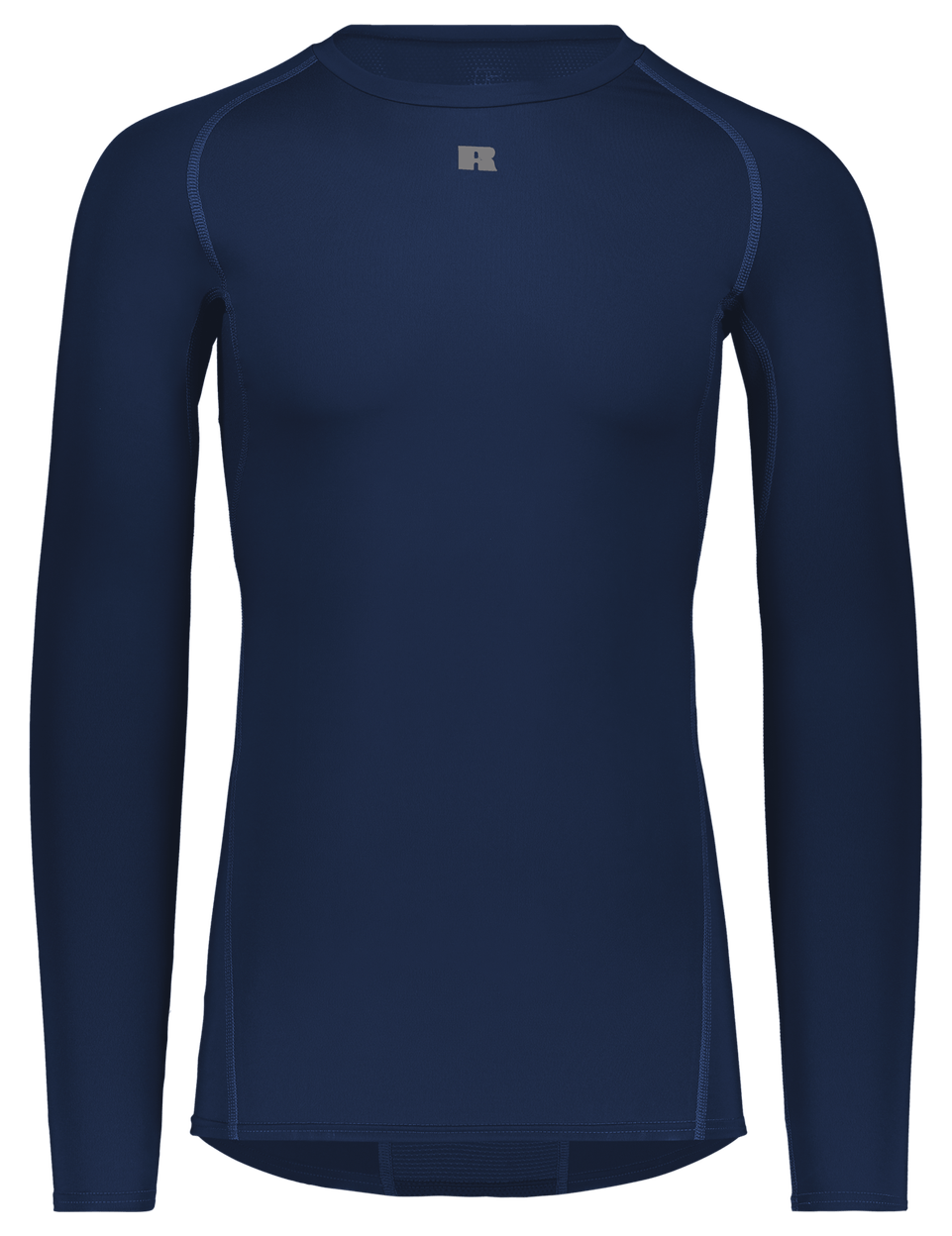 Long Sleeve Compression Tee