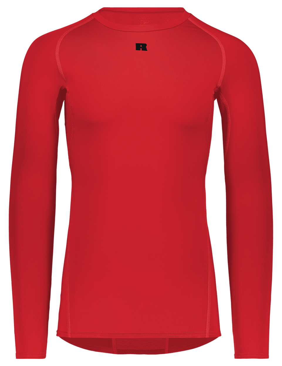 TRUE RED