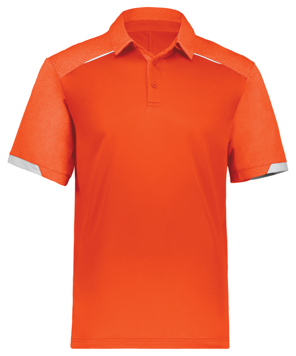 BURNT ORANGE