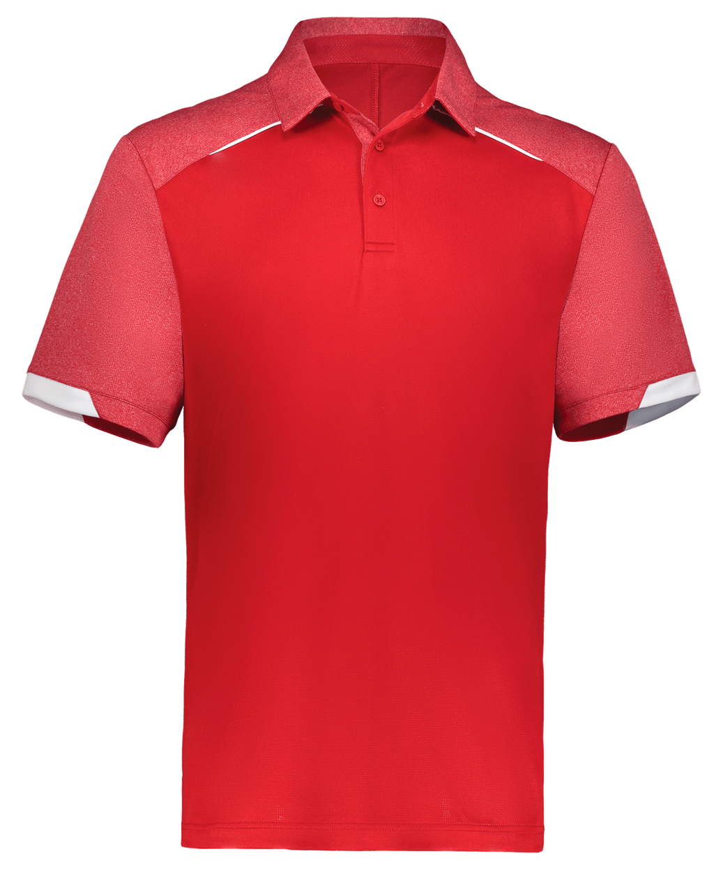 TRUE RED