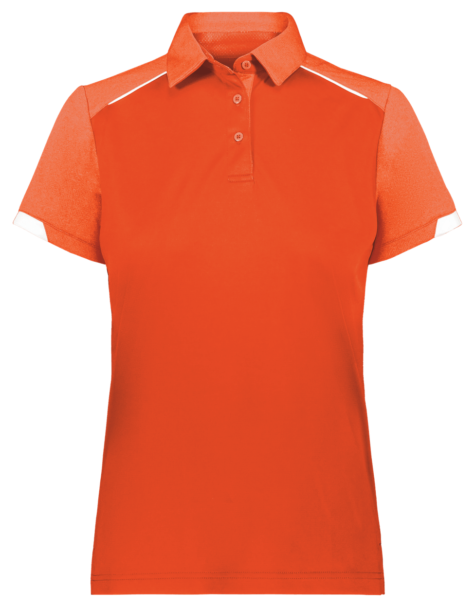 BURNT ORANGE