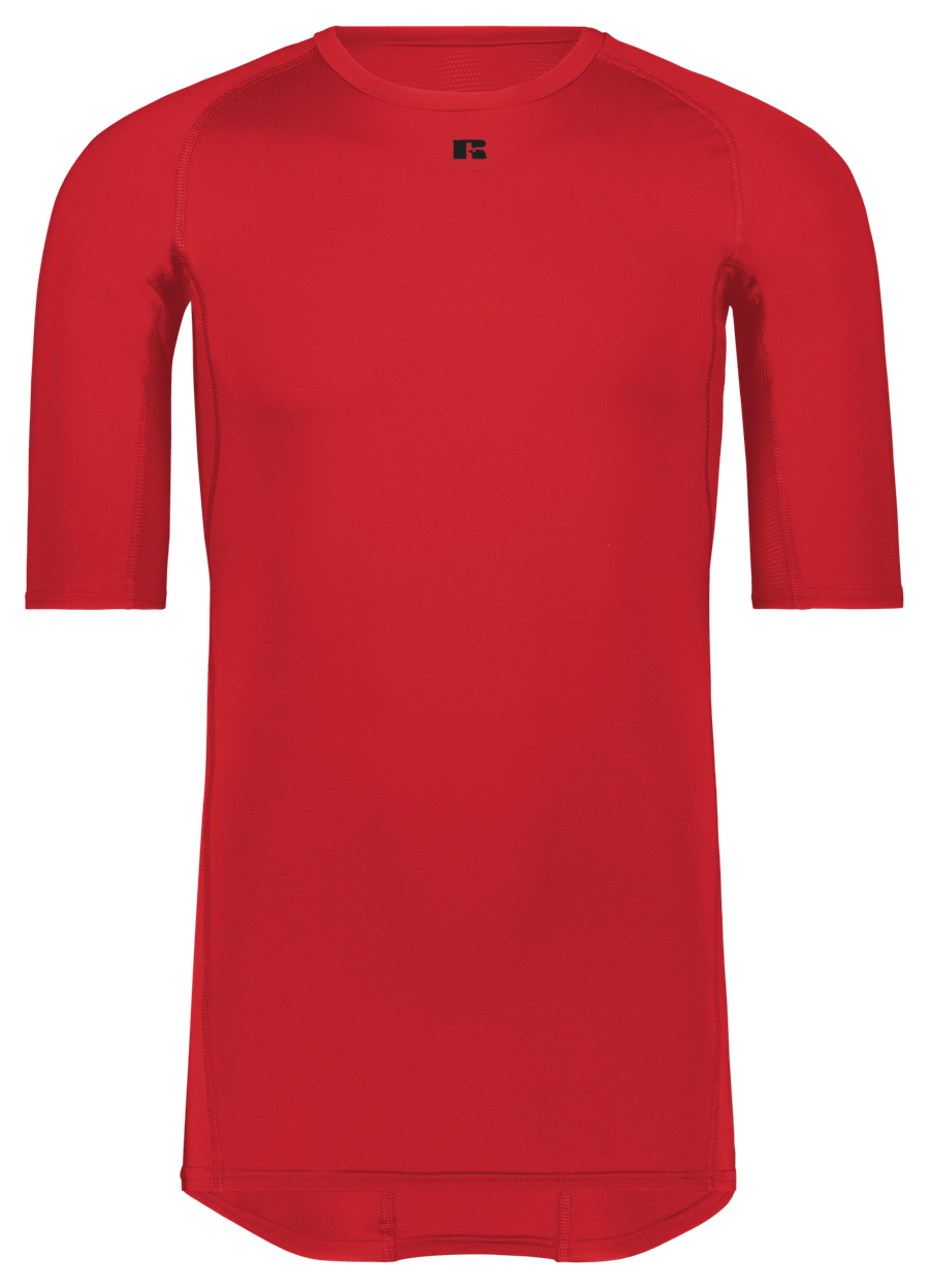 TRUE RED