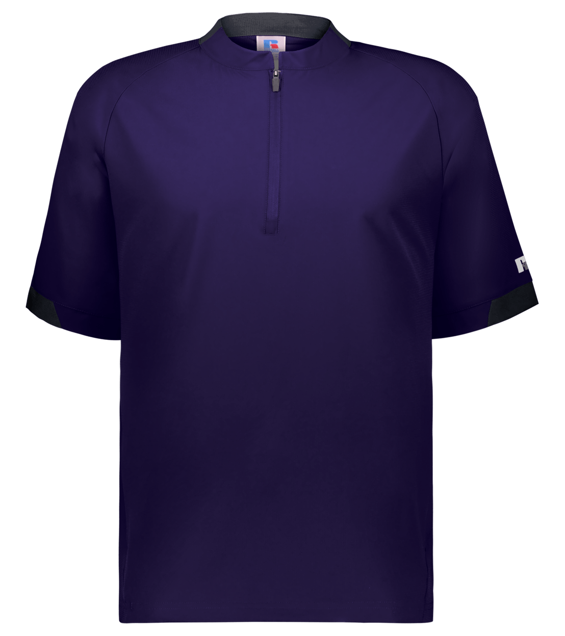 PURPLE/STEALTH
