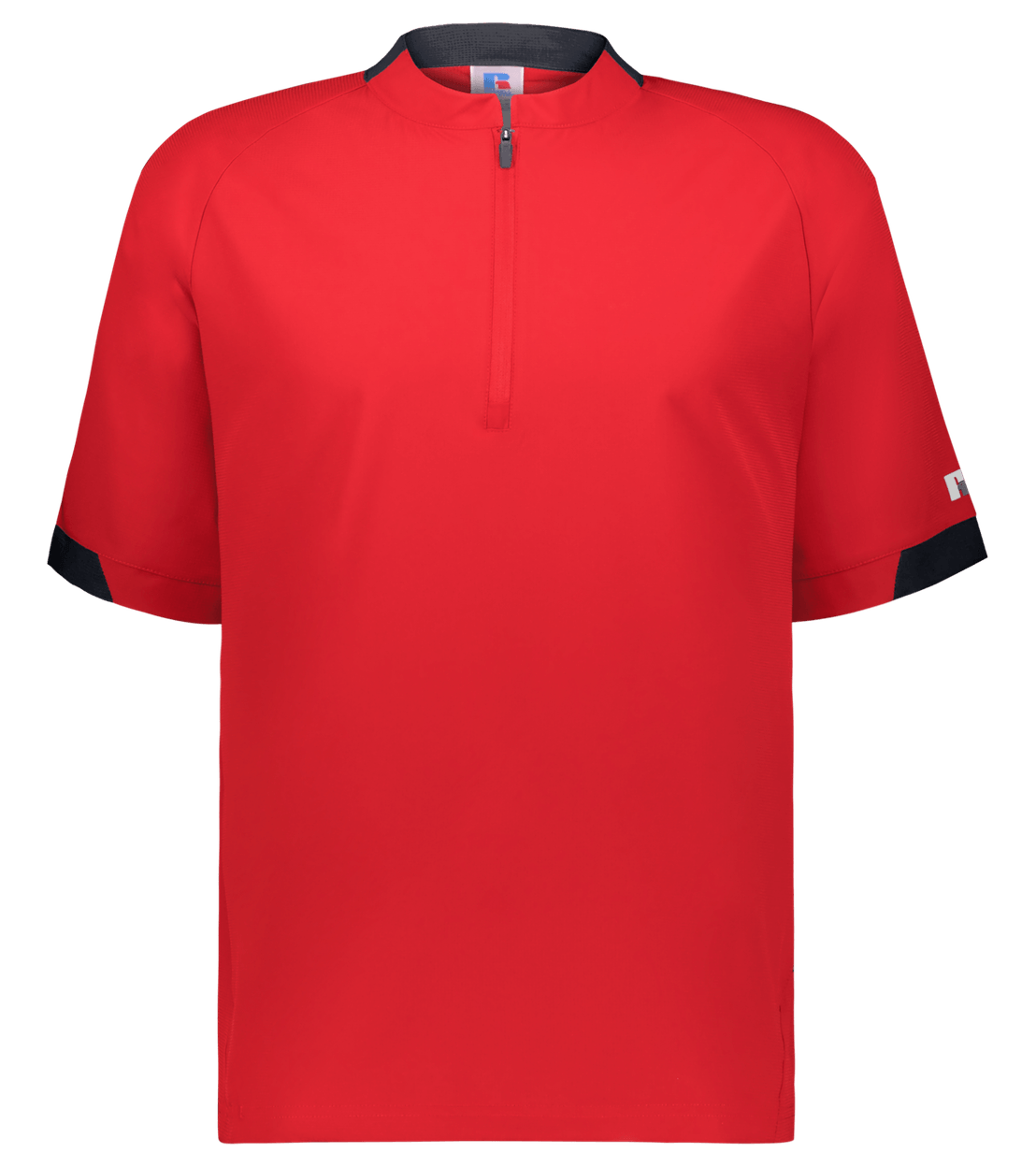 TRUE RED/STEALTH