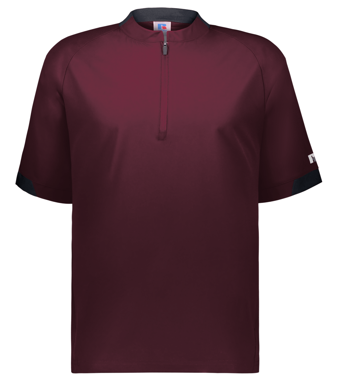 MAROON/STEALTH