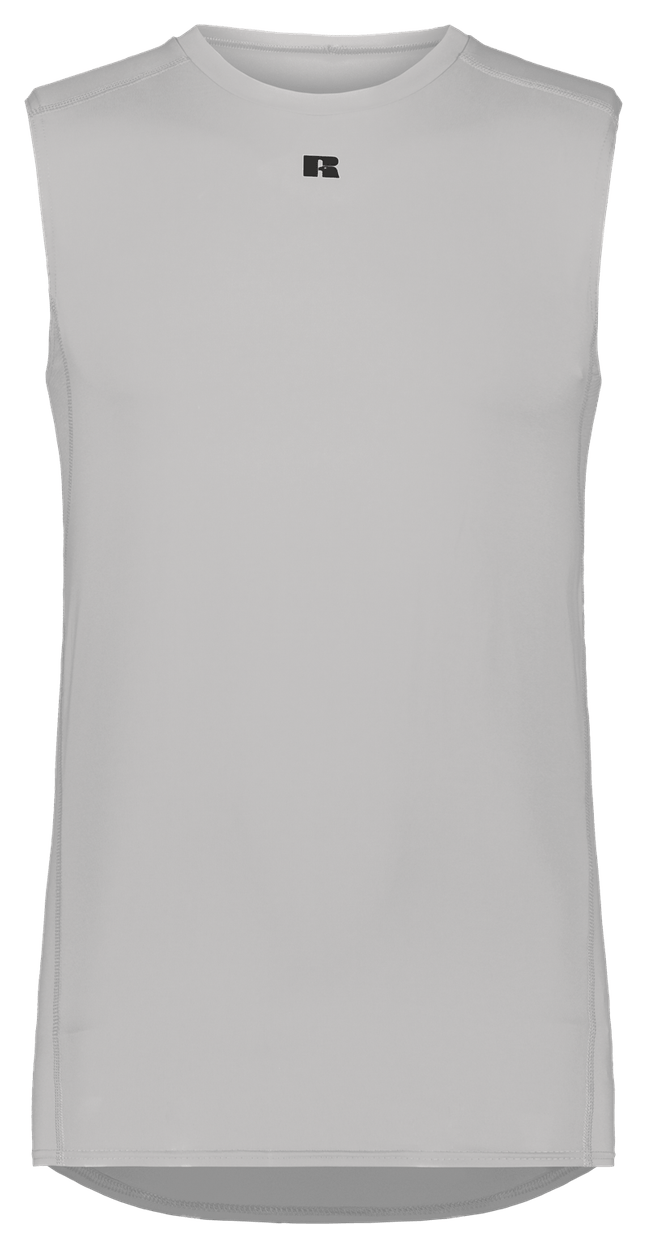 GRID IRON SILVER