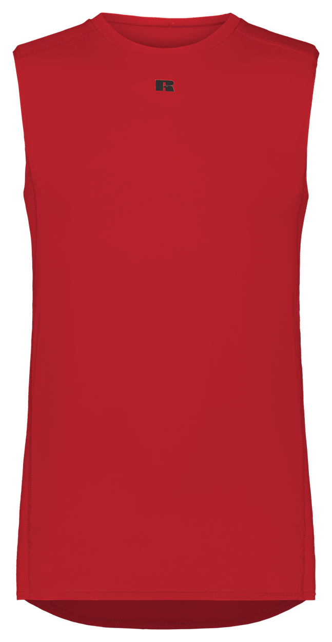 TRUE RED