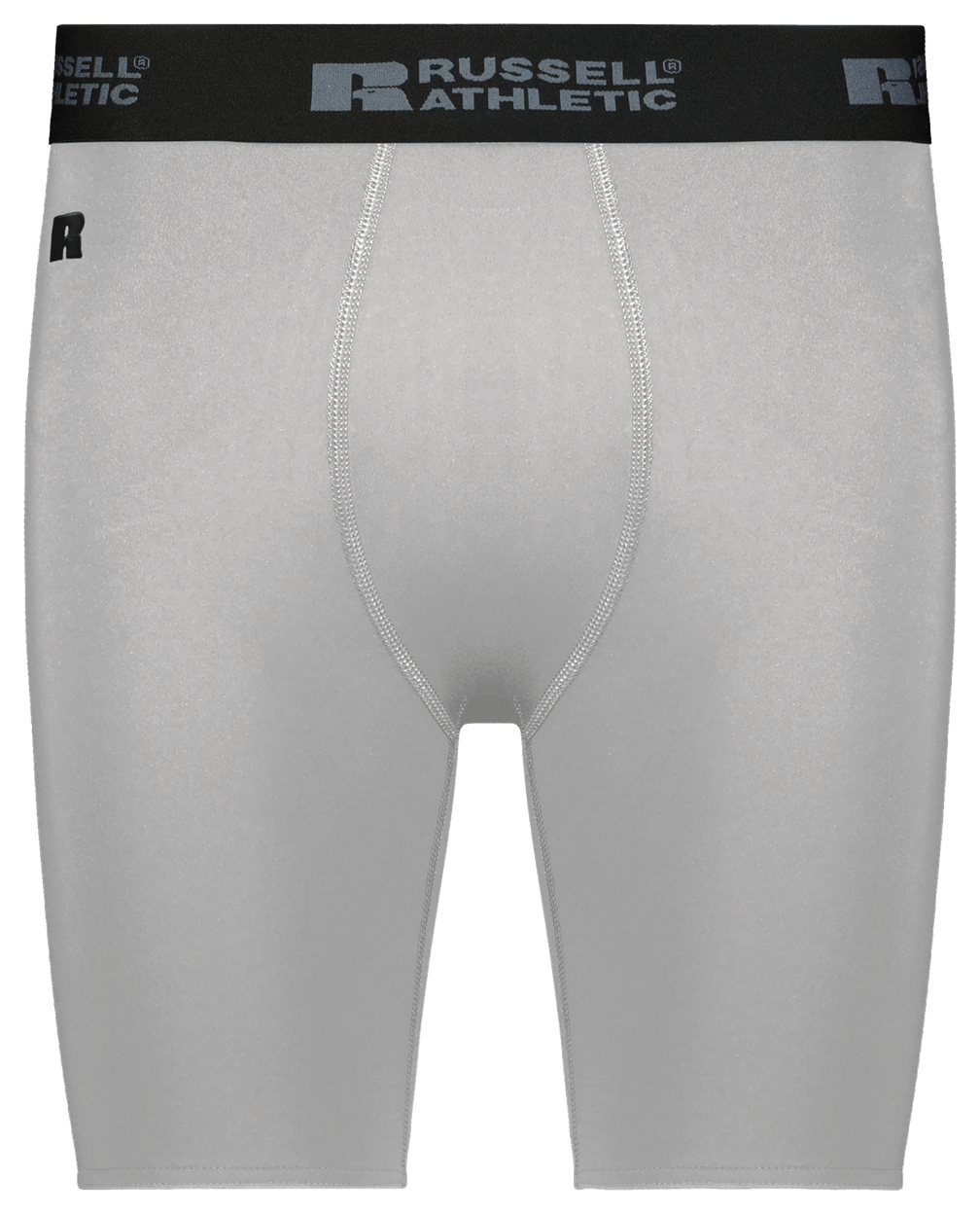 GRID IRON SILVER