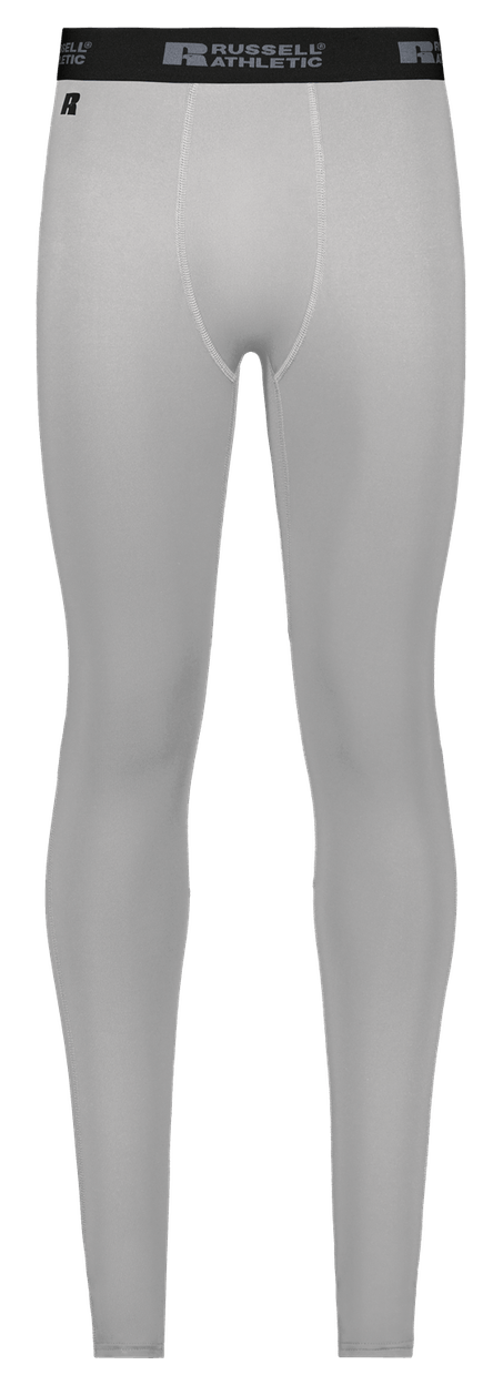 GRID IRON SILVER