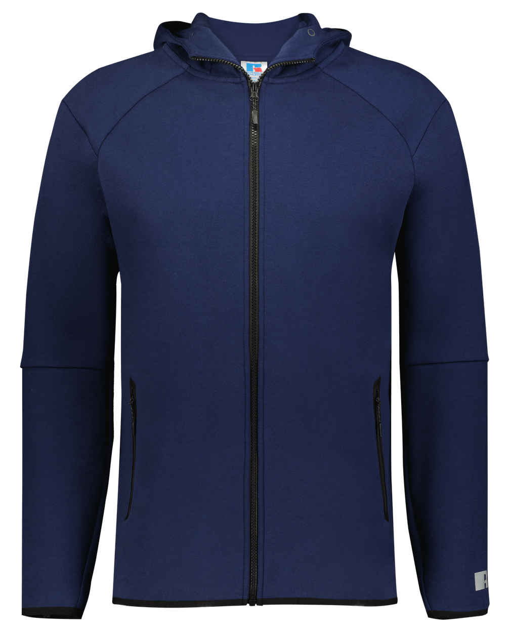 LEGEND TECH FULL-ZIP FLEECE JACKET