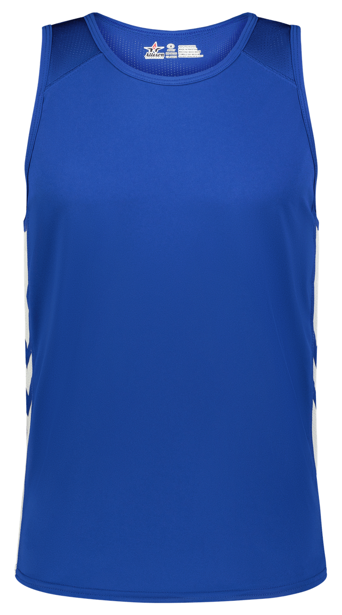ROYAL/WHITE (BA)