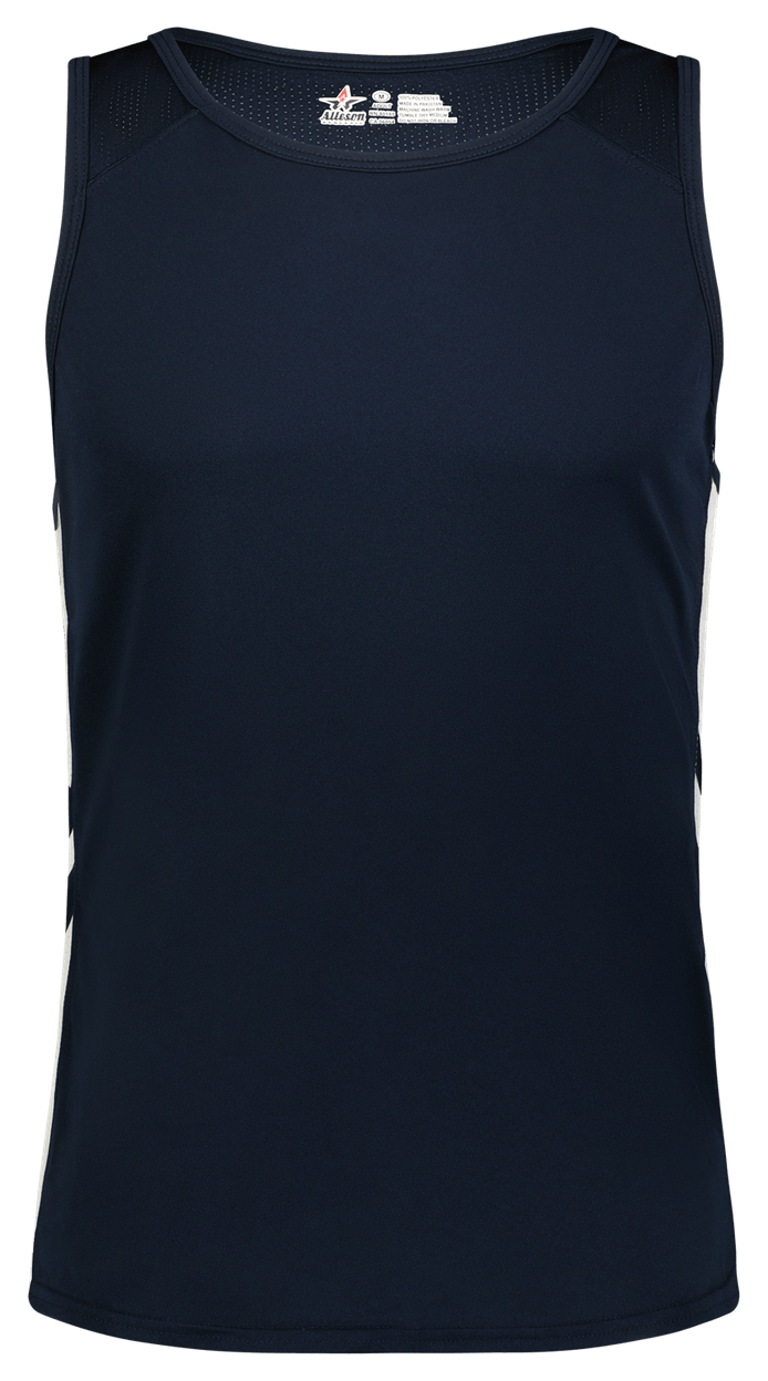 NAVY/WHITE (BA)