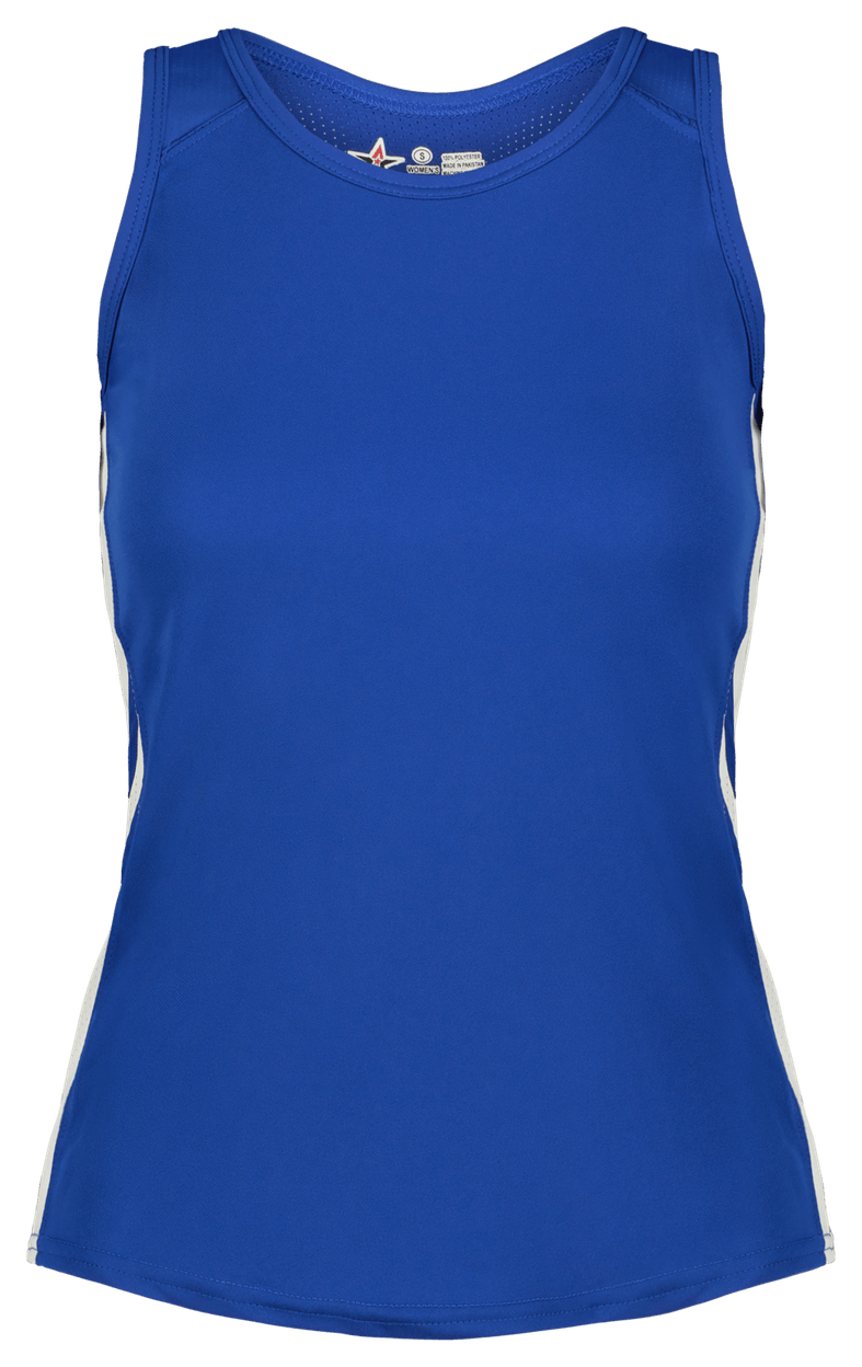 ROYAL/WHITE (BA)