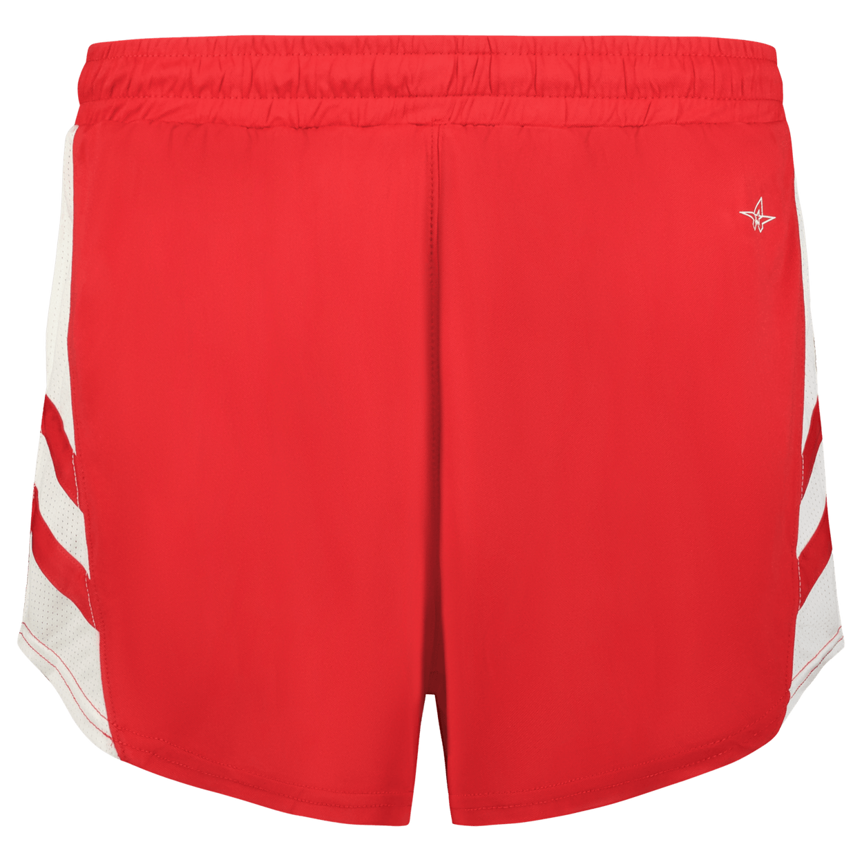 MEDAL TRACK SHORTS
