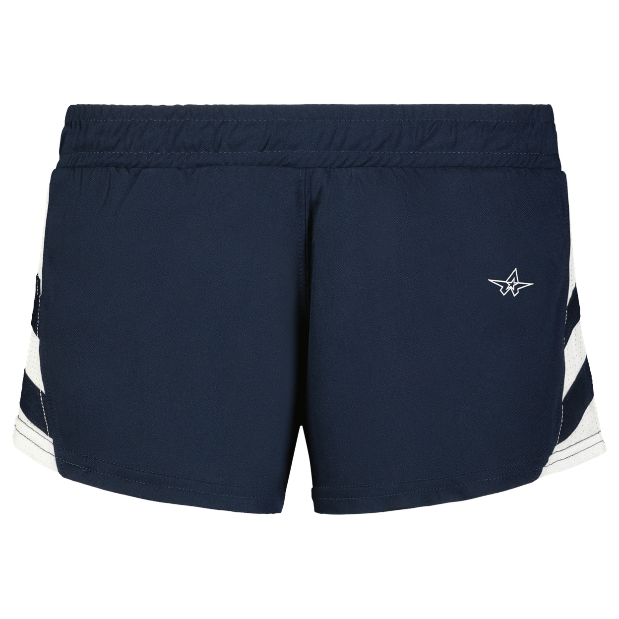 NAVY/WHITE (BA)