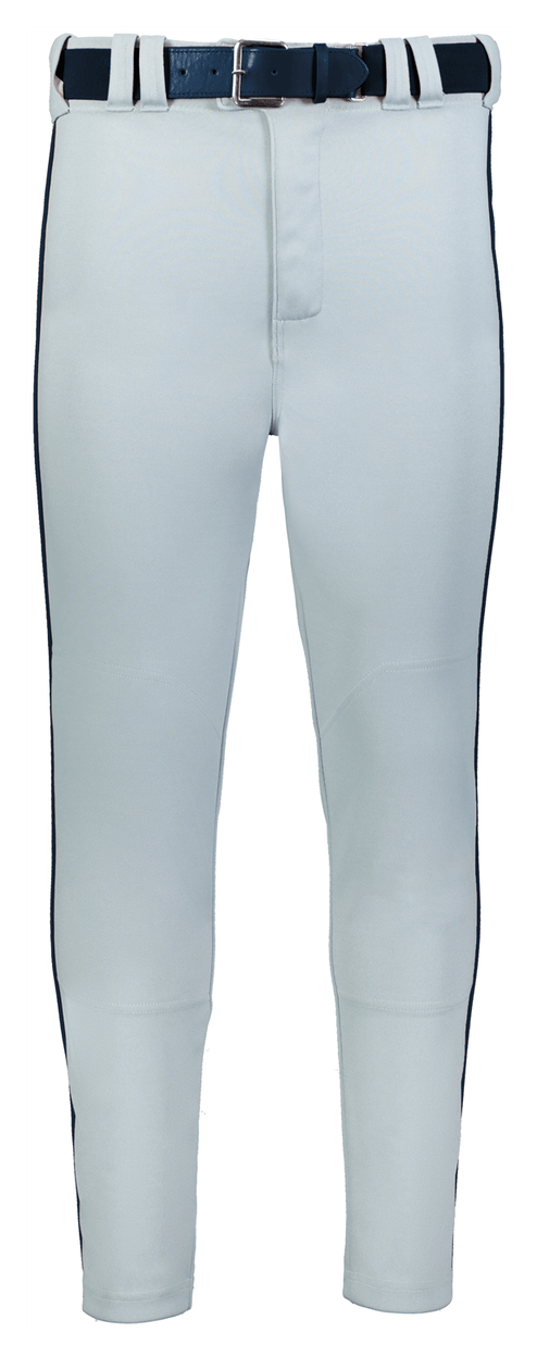 BASEBALL GREY/NAVY