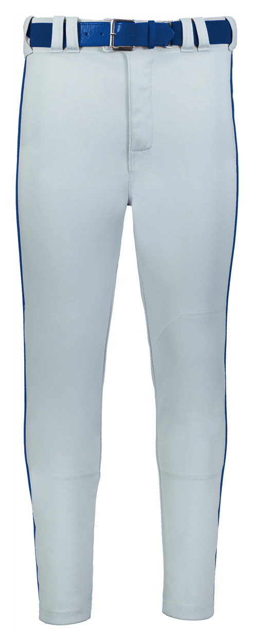 BASEBALL GREY/ROYAL