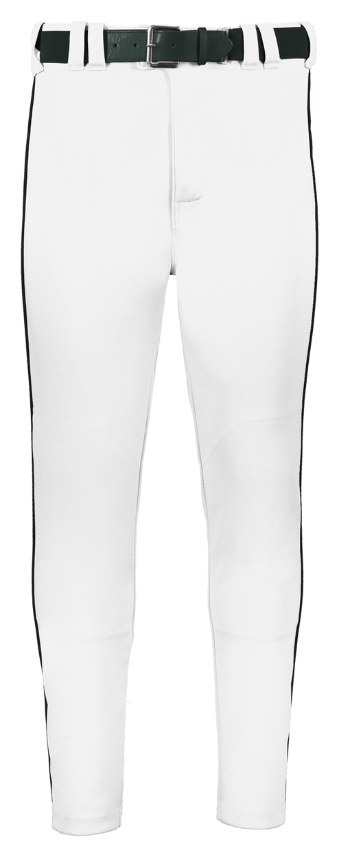 WHITE/BLACK