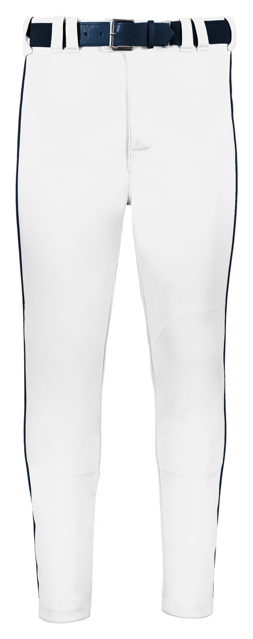 WHITE/NAVY