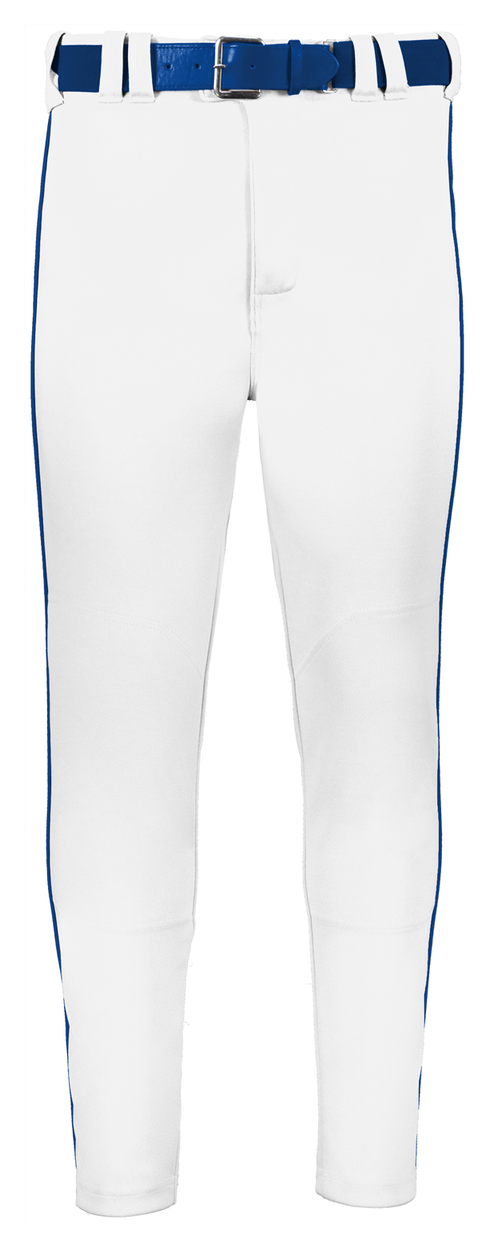 WHITE/ROYAL