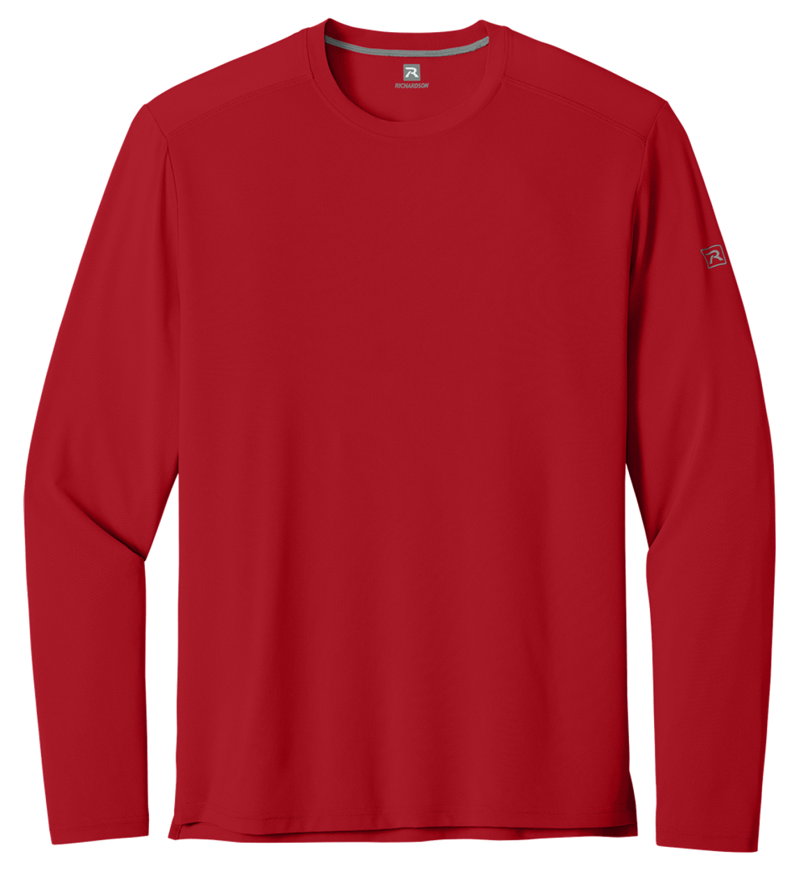 Richardson Clutch Long Sleeve Tee