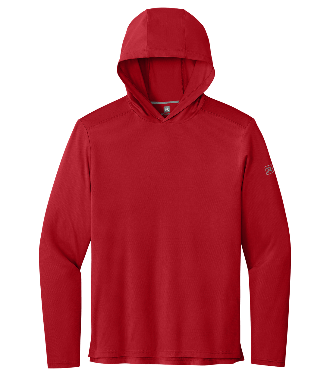 Richardson Clutch Long Sleeve Hoodie