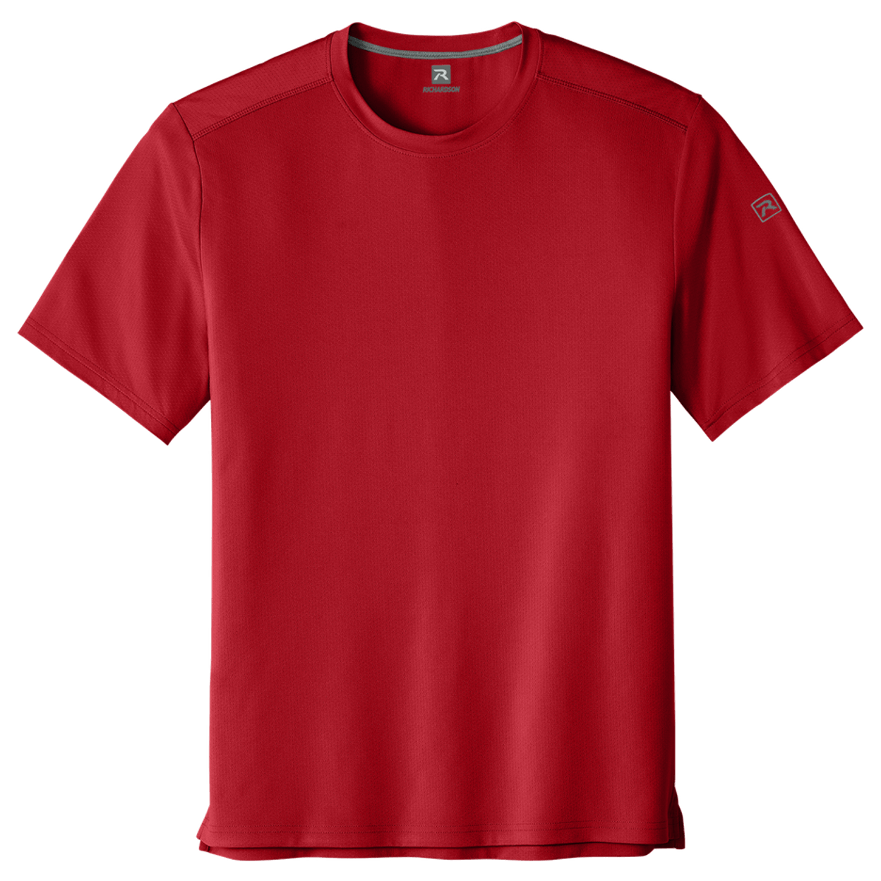 Richardson Clutch Short Sleeve Tee