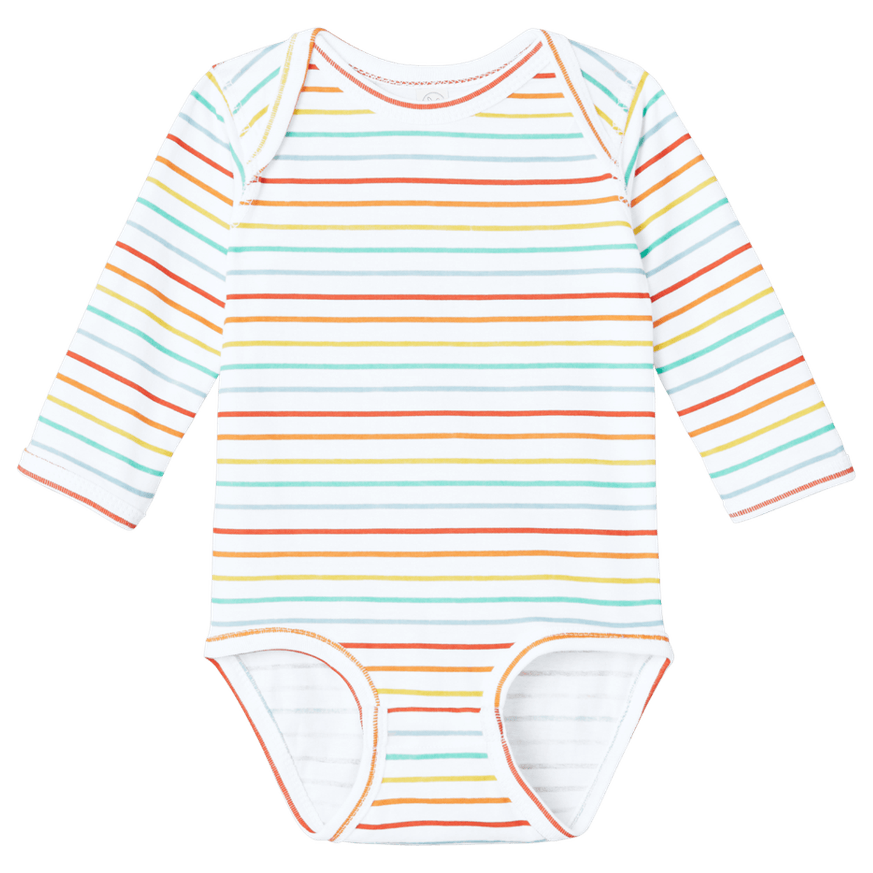 Rainbow Stripe