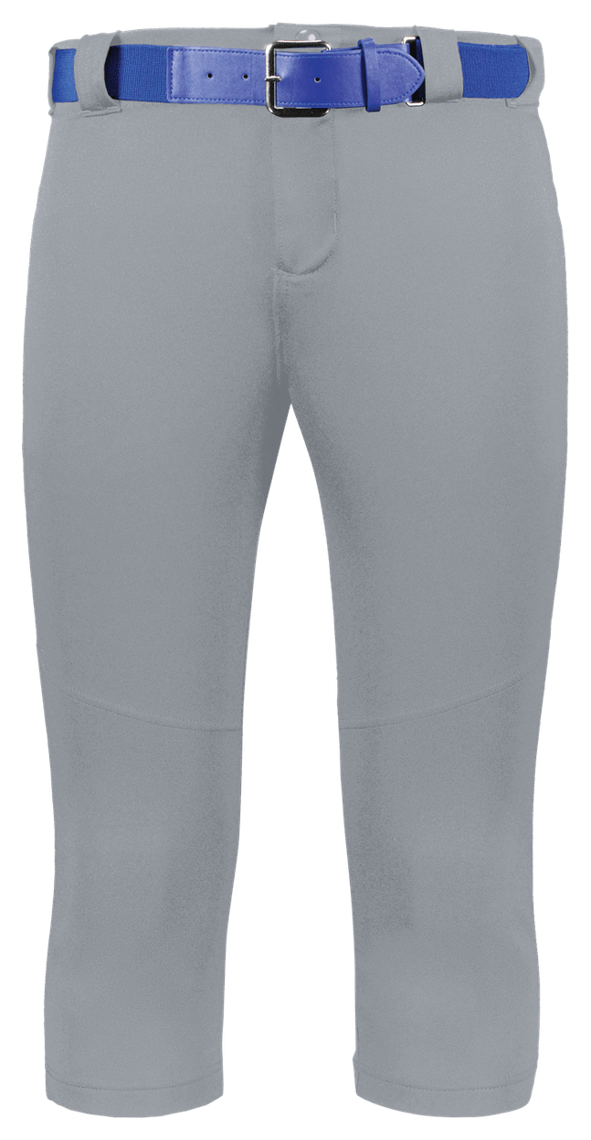 BASEBALL GREY