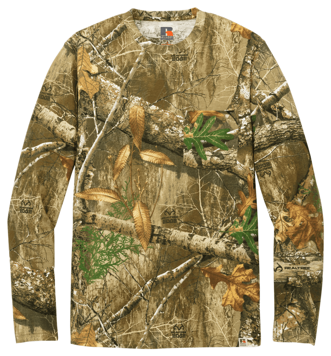 Realtree Edge