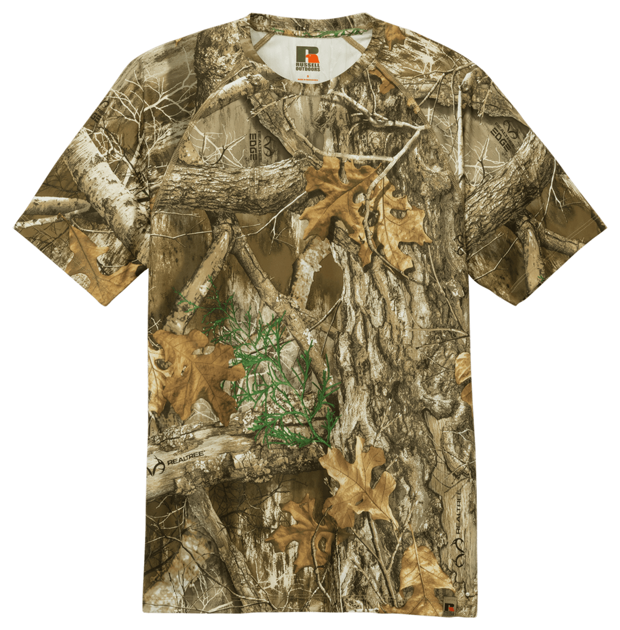Realtree Edge