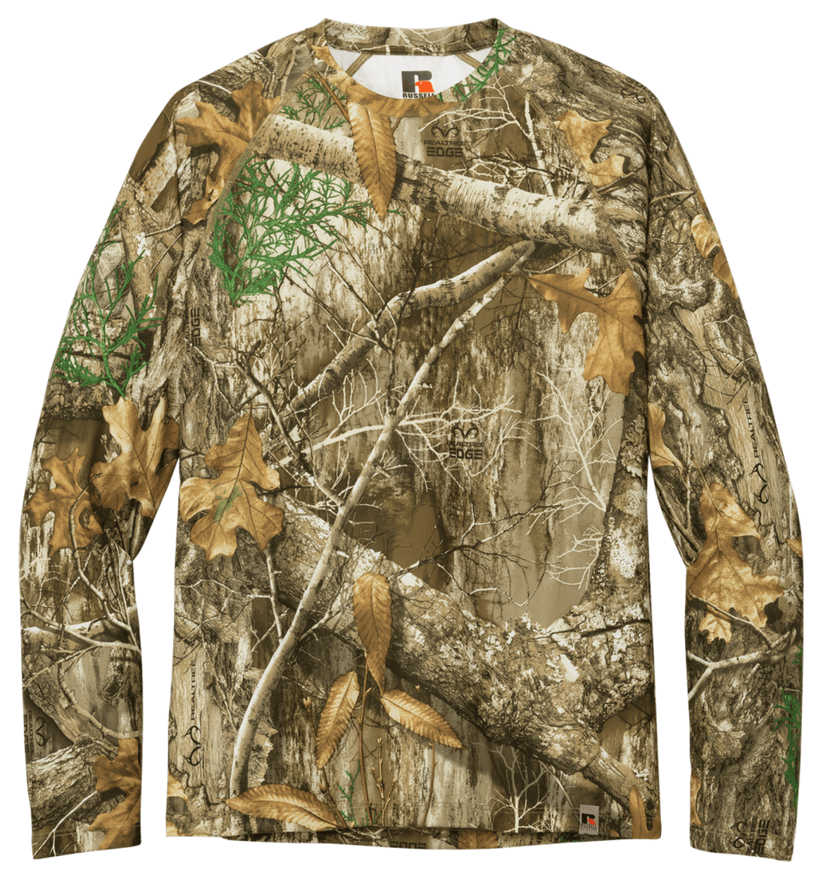 Realtree Edge