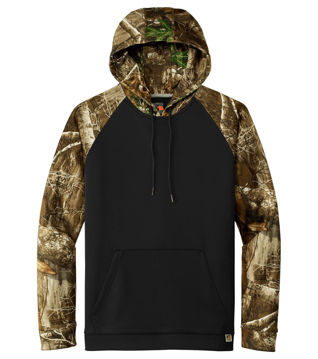 Black/ Realtree Edge