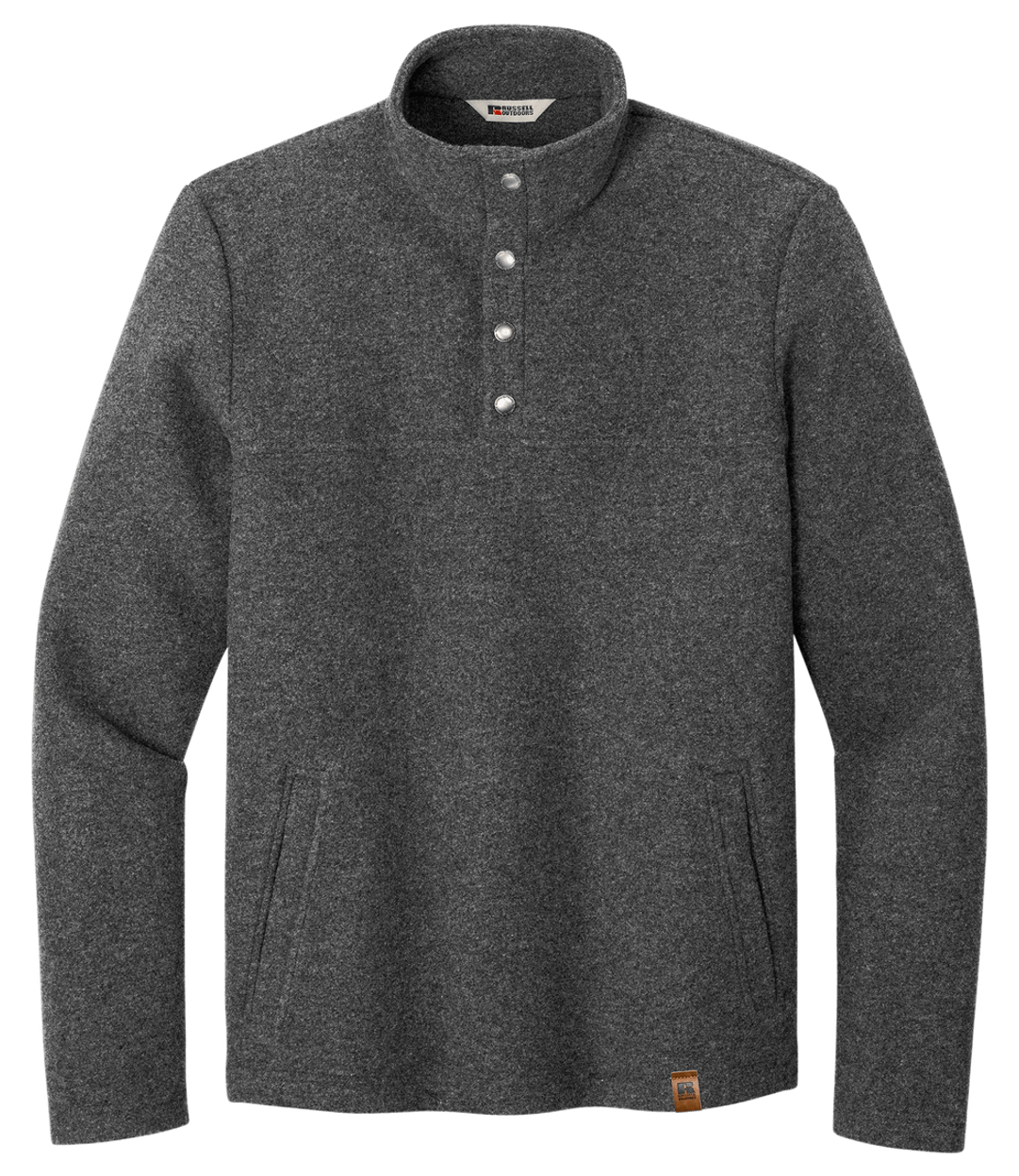 Graphite Heather