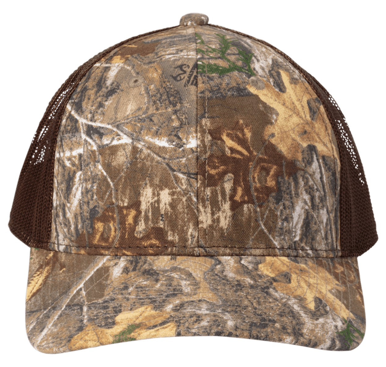 Realtree Edge/ Brown