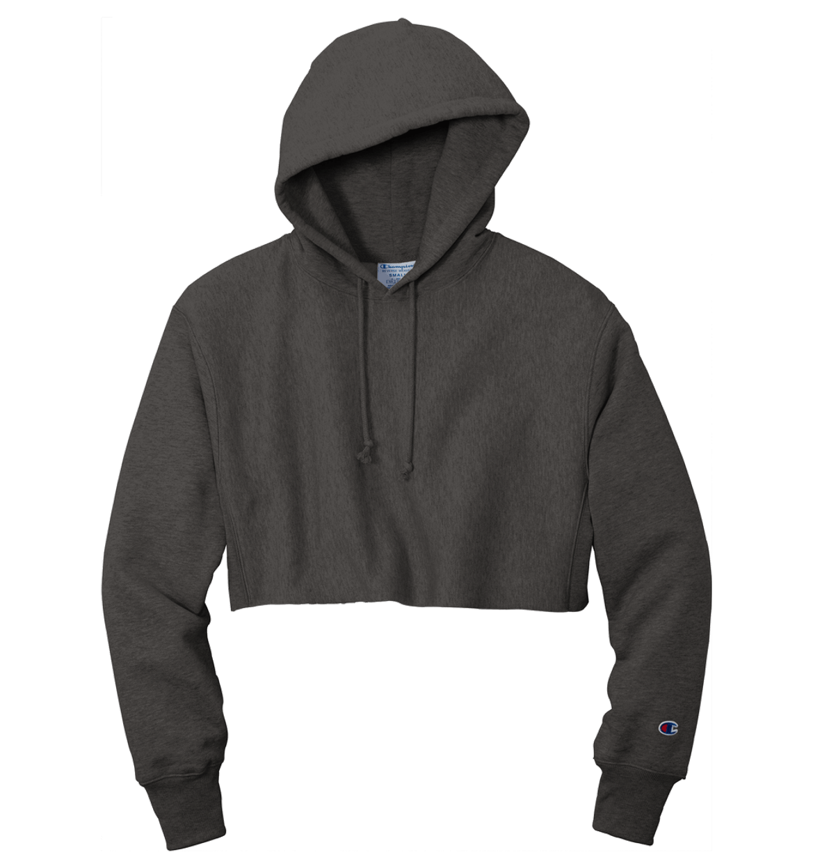Charcoal Heather