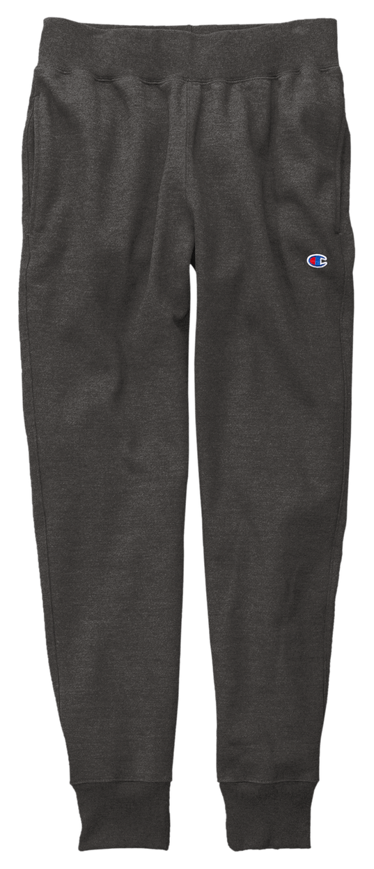 Charcoal Heather