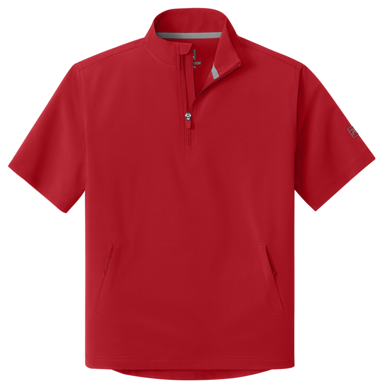 Richardson Youth Barrage Wind Shirt