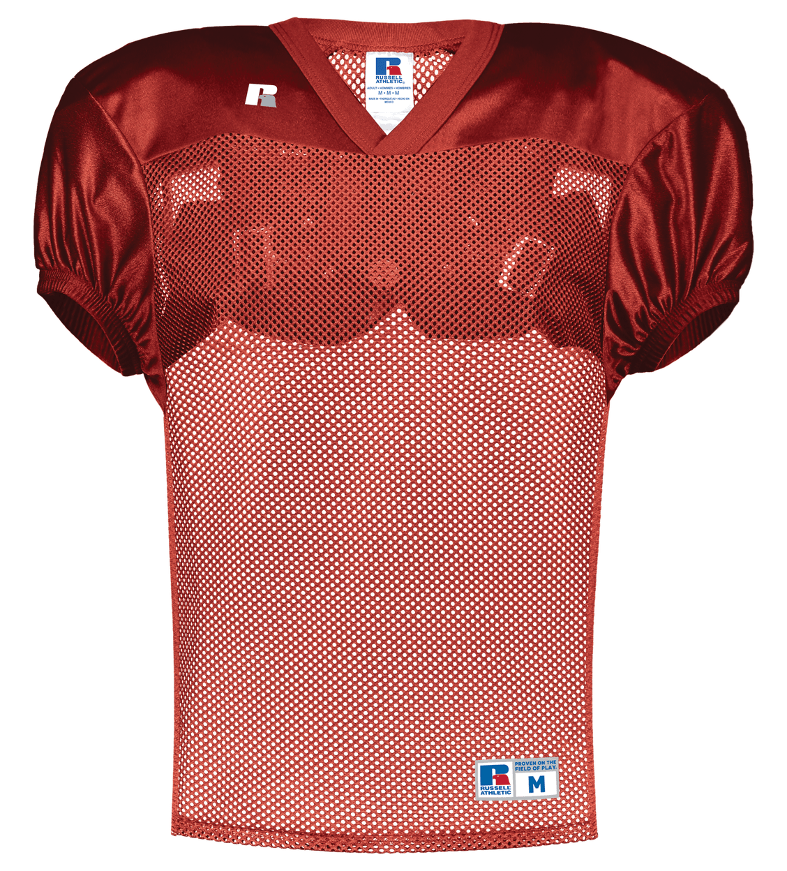 TRUE RED