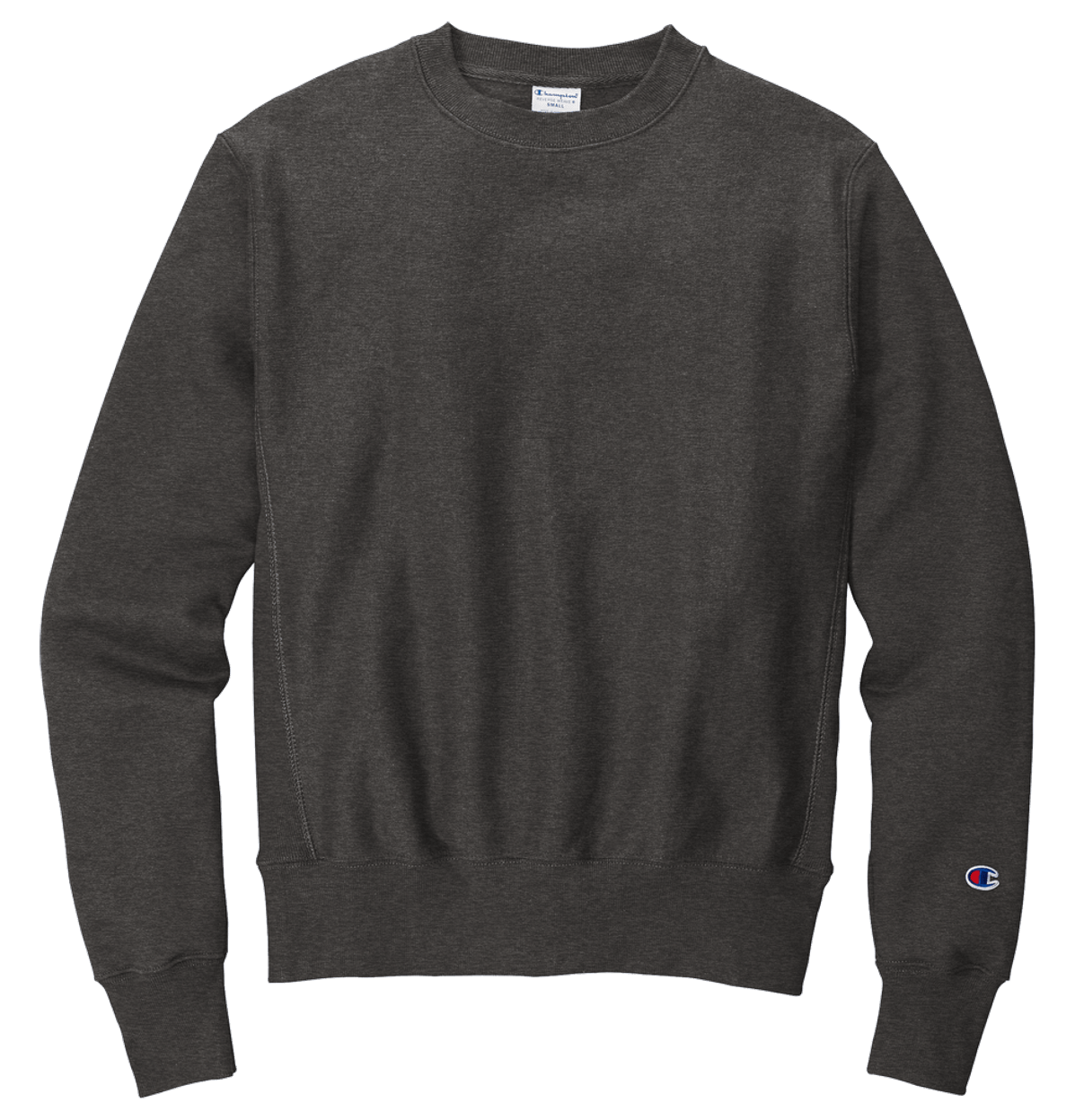 Charcoal Heather