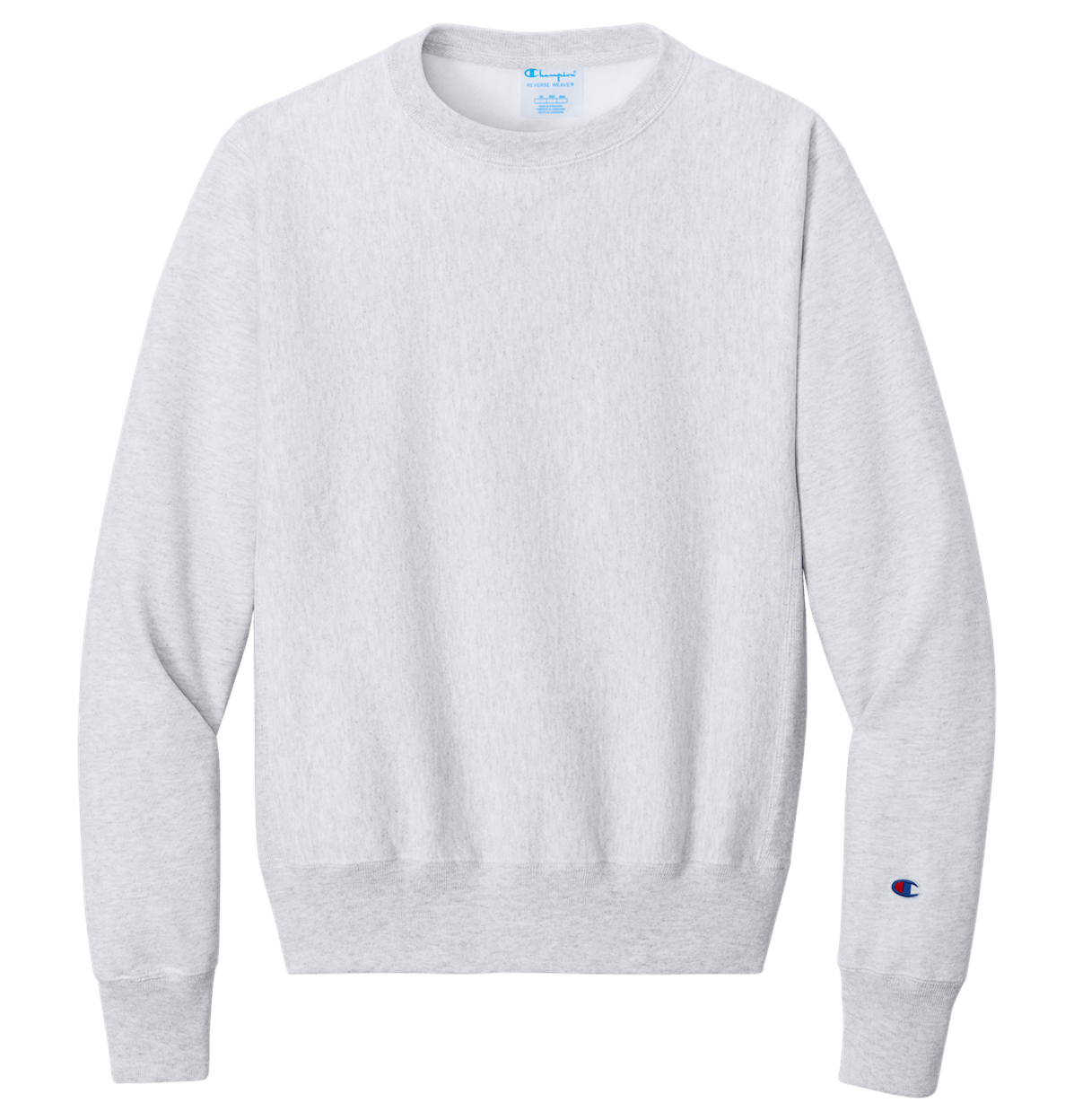 Silver Grey
