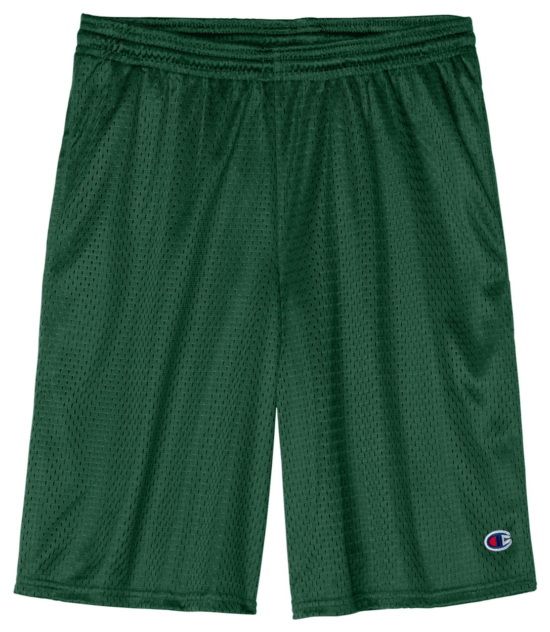 Athletic Dark Green
