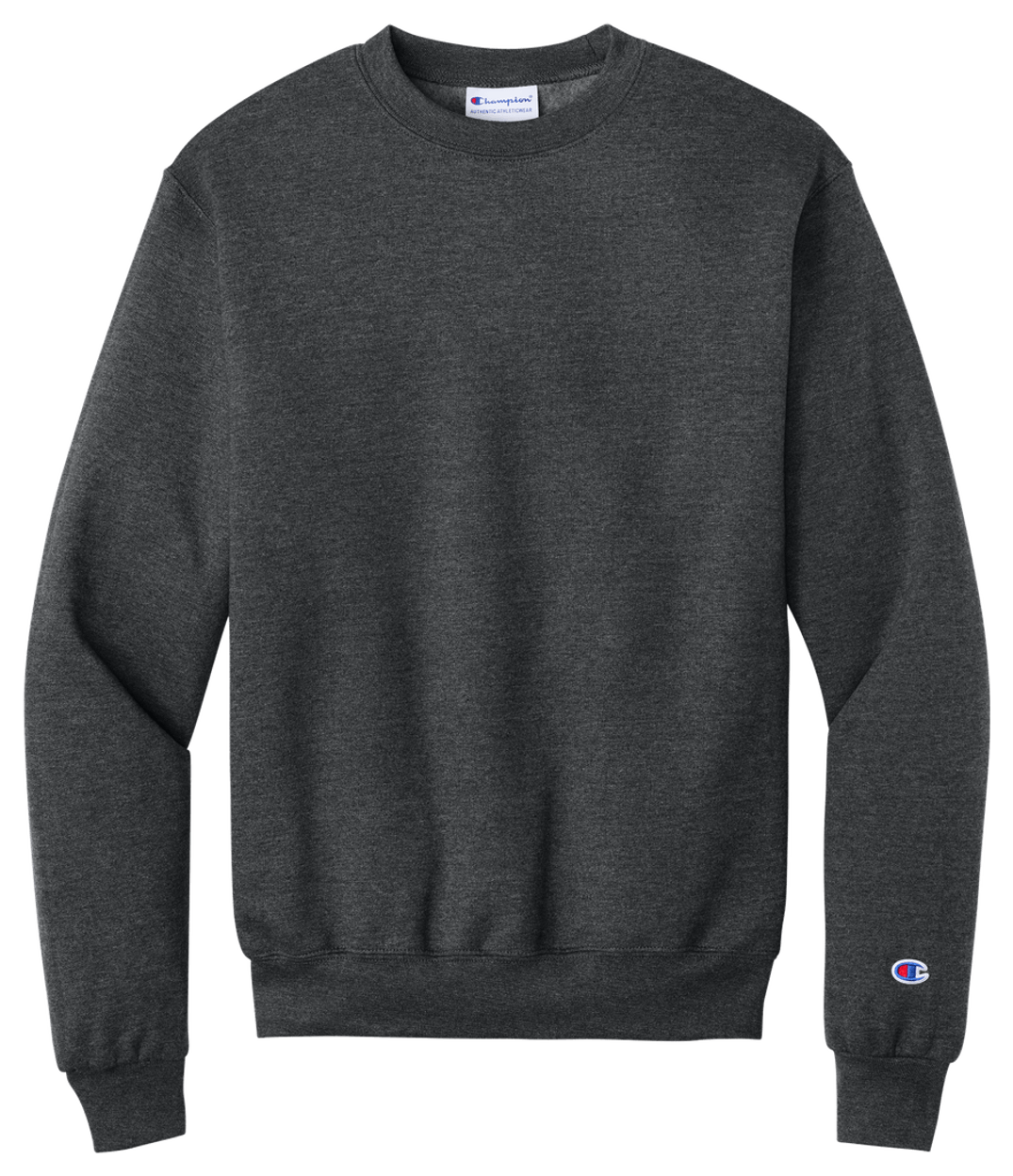 Charcoal Heather