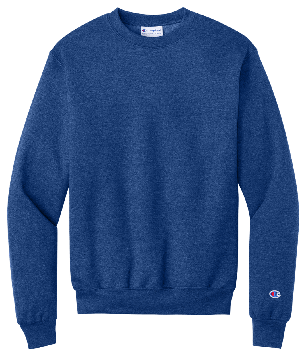 Royal Blue Heather