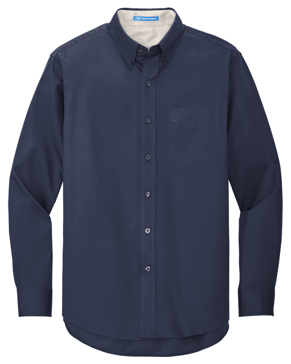 Navy/ Light Stone