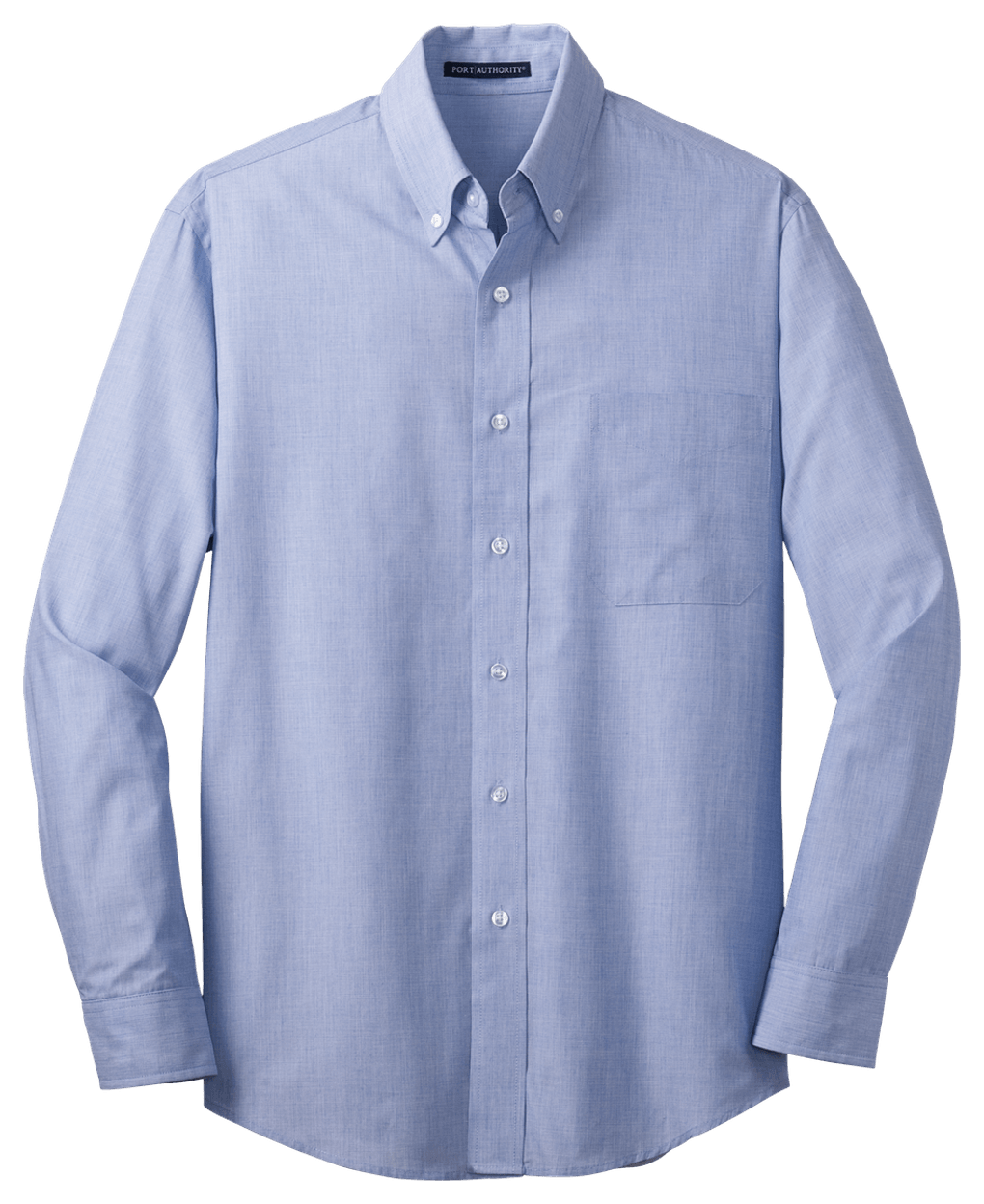 Chambray Blue